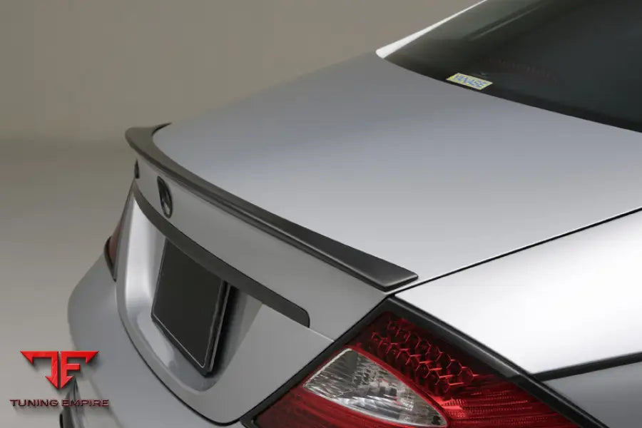 WALD MERCEDES CLS-SCLASS W219