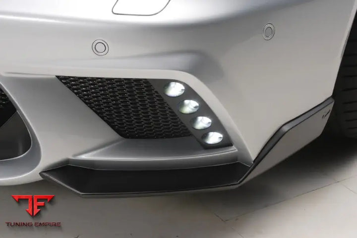 WALD MERCEDES CLS-SCLASS W219 SPORTS LINE