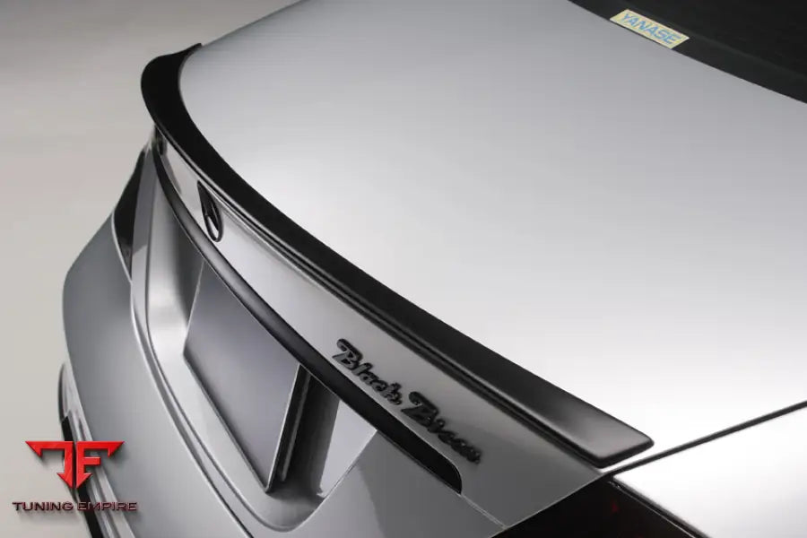 WALD MERCEDES CLS-SCLASS W219 SPORTS LINE