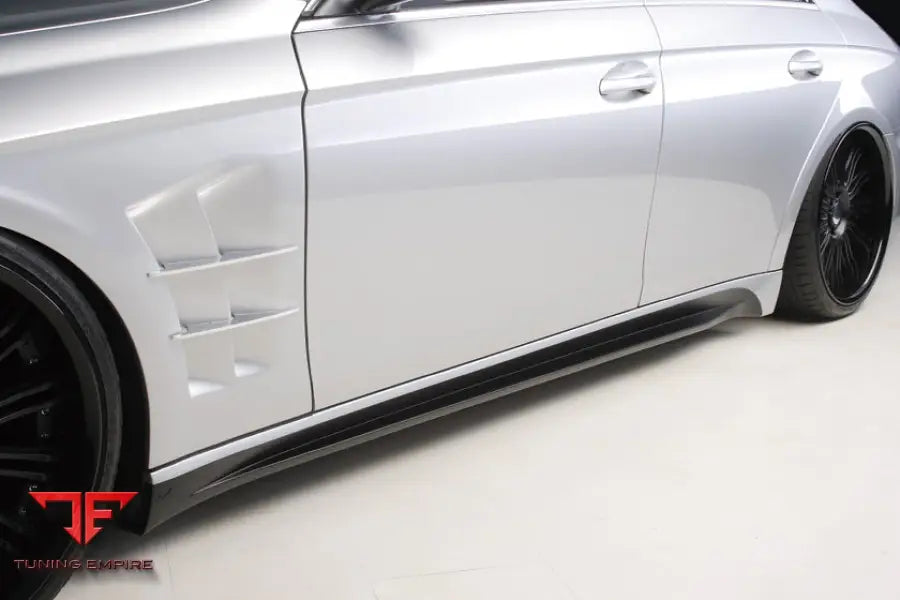 WALD MERCEDES CLS-SCLASS W219 SPORTS LINE