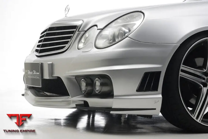 WALD MERCEDES E-CLASS W211 WAGON 2006-2007