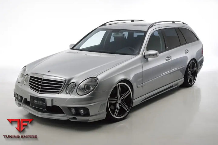 WALD MERCEDES E-CLASS W211 WAGON 2006-2007
