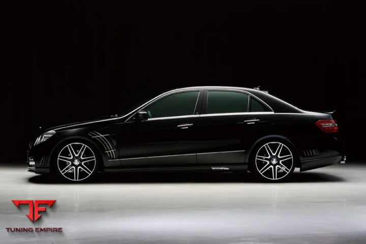 WALD MERCEDES E-CLASS W212