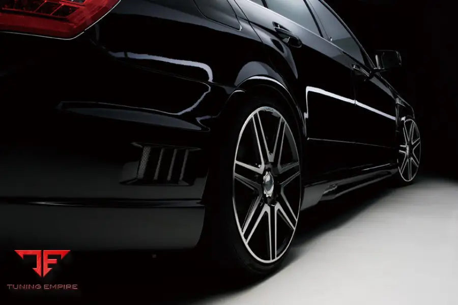 WALD MERCEDES E-CLASS W212