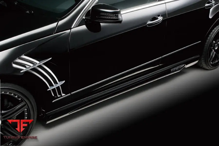 WALD MERCEDES E-CLASS W212