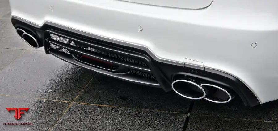 WALD MERCEDES E-CLASS W212 - 2013