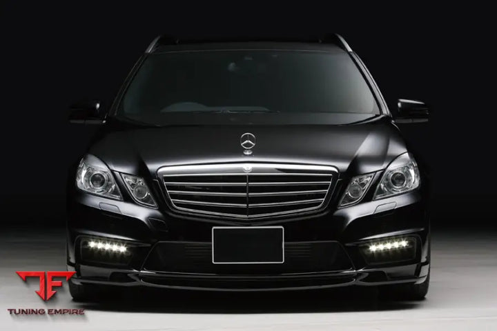 WALD MERCEDES E-CLASS W212 WAGON