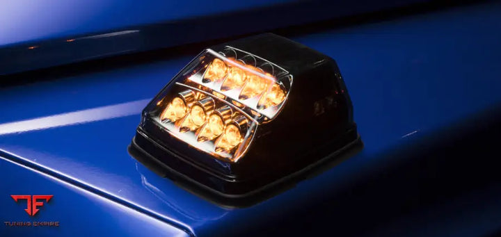 WALD MERCEDES G-CLASS G63 W463 BODY KIT - 2016 - 2018