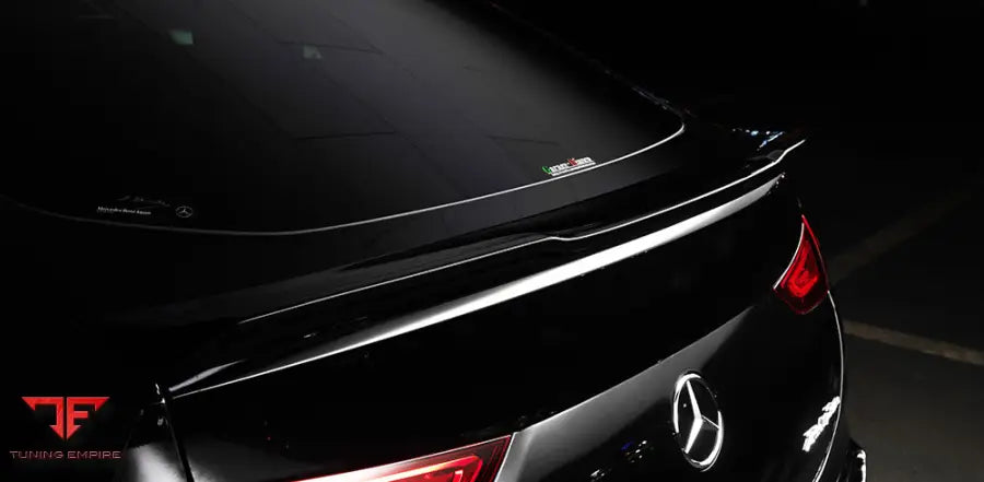 WALD MERCEDES GLE-CLASS COUPE C167 BODY KIT