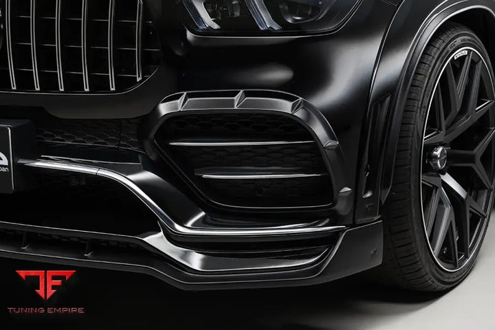 WALD MERCEDES GLE-CLASS SPORTS W167 BODY KIT