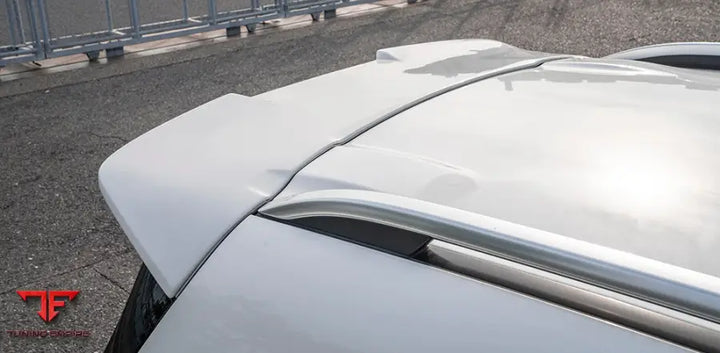 WALD MERCEDES GLS-CLASS AMG-LINE X167 BODY KIT