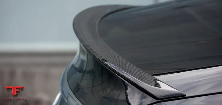 WALD MERCEDES S-CLASS COUPE