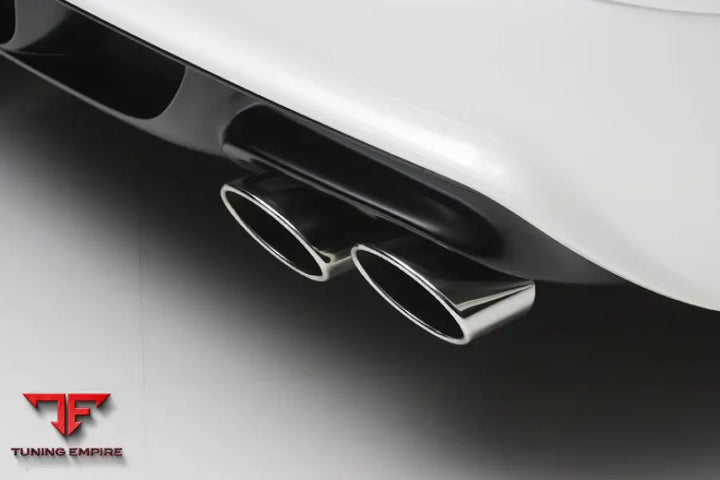 WALD MERCEDES S-CLASS W220