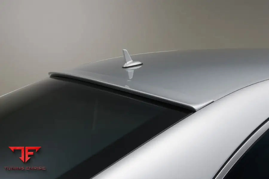 WALD MERCEDES S-CLASS W221