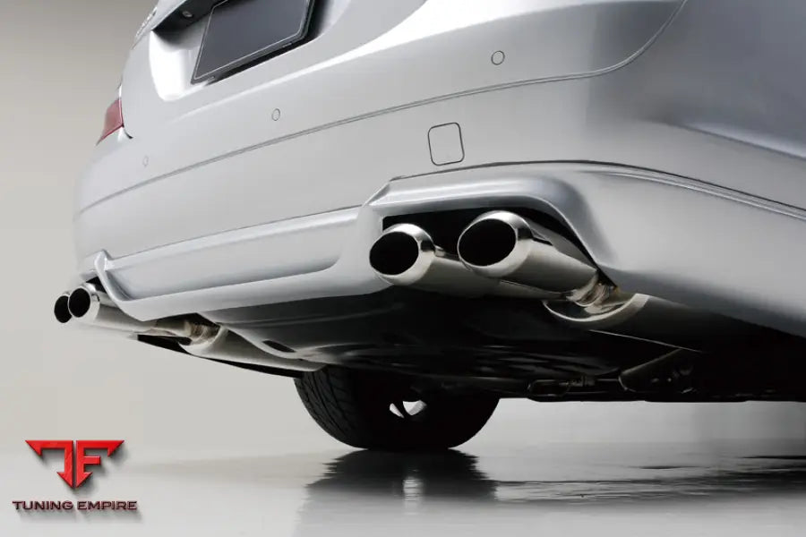 WALD MERCEDES S-CLASS W221