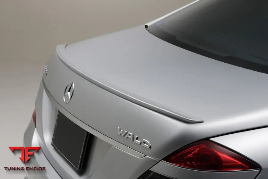 WALD MERCEDES S-CLASS W221