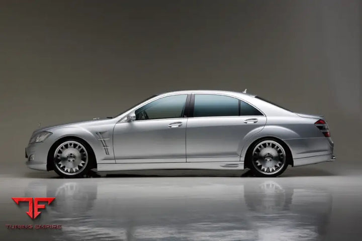 WALD MERCEDES S-CLASS W221