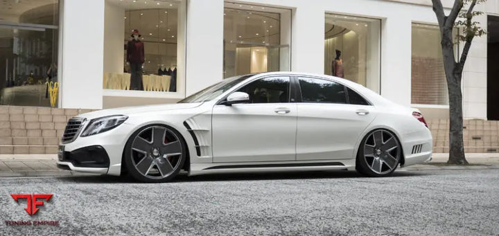 WALD MERCEDES S-CLASS W222