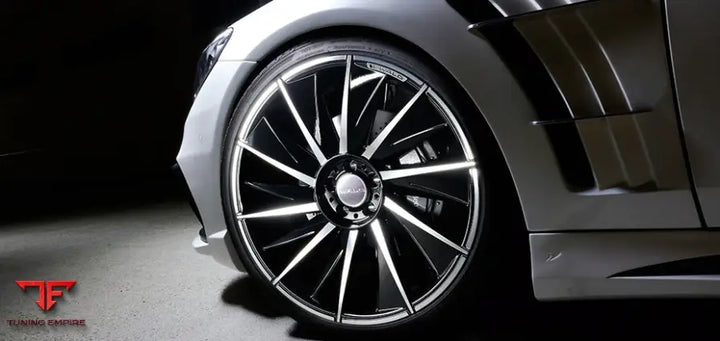 WALD MERCEDES S-CLASS W222