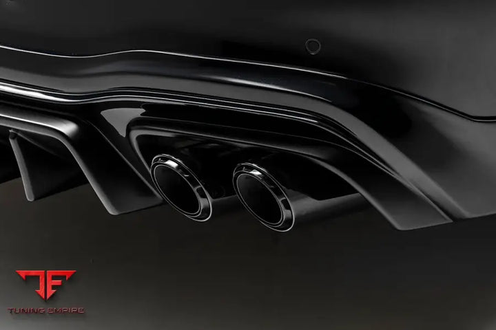 WALD MERCEDES S-CLASS W223