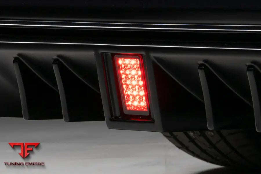 WALD MERCEDES S-CLASS W223