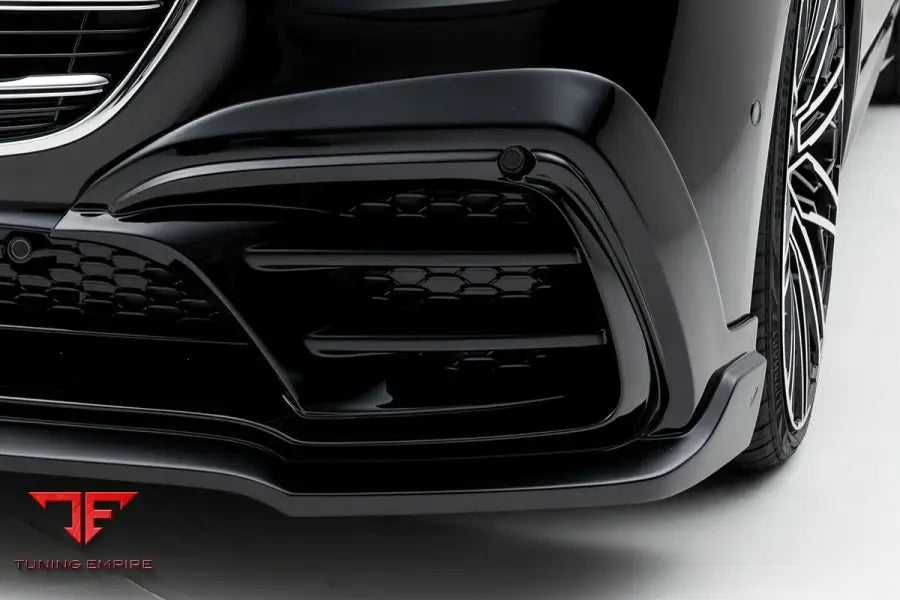 WALD MERCEDES S-CLASS W223