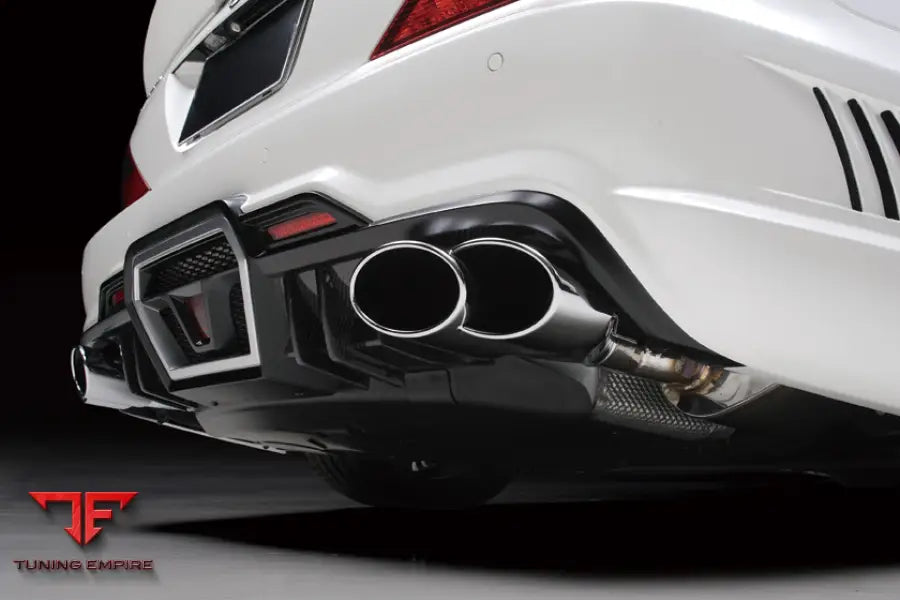 WALD MERCEDES SL-CLASS R230