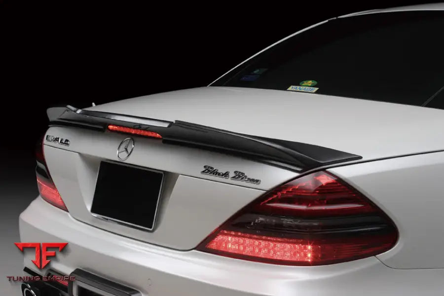 WALD MERCEDES SL-CLASS R230