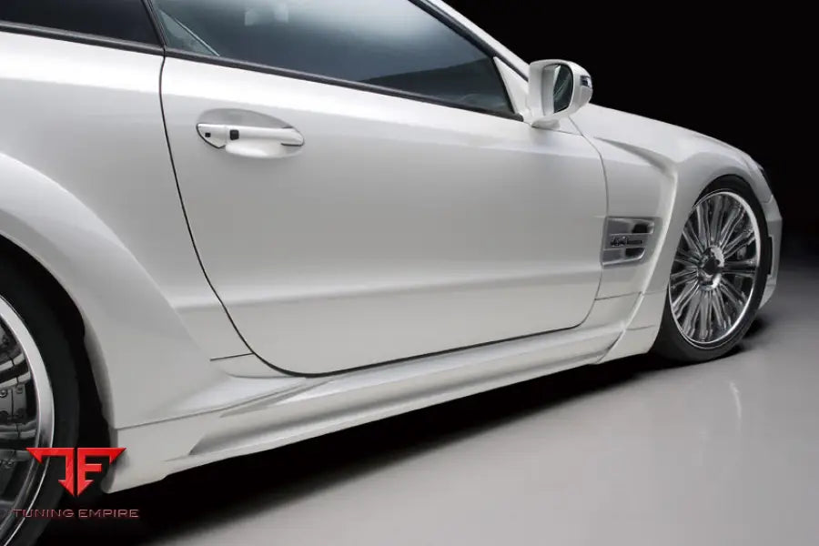 WALD MERCEDES SL-CLASS R230