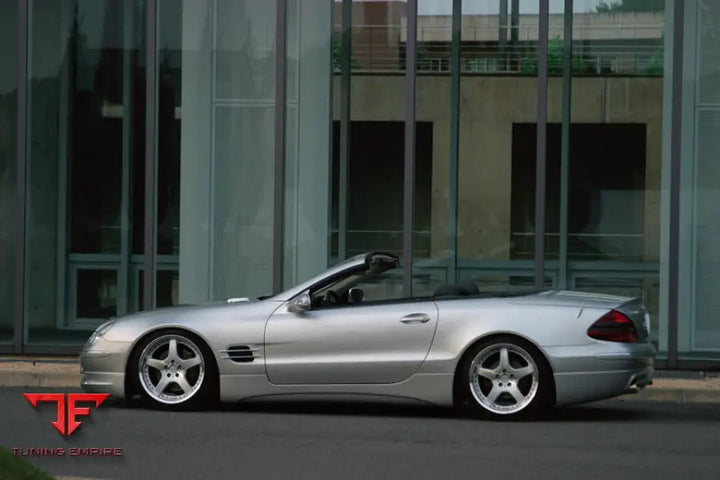 WALD MERCEDES SL-CLASS W230