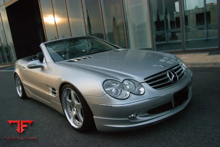 WALD MERCEDES SL-CLASS W230