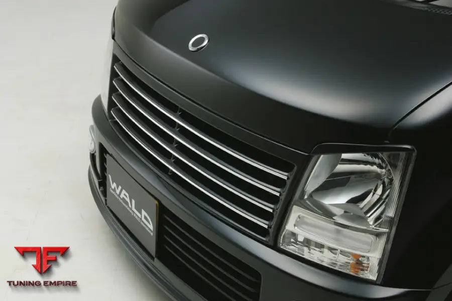 WALD MH WAGON R EXECUTIVE LINE WAGON R 2003 - Body Kit