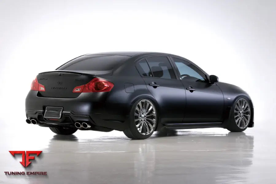 WALD NISSAN SKYLINE V36