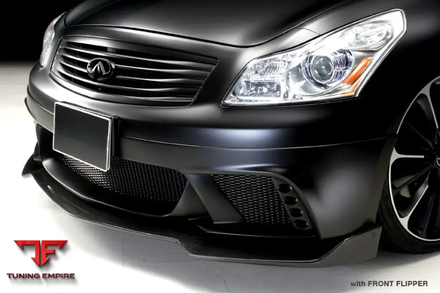 WALD NISSAN SKYLINE V36