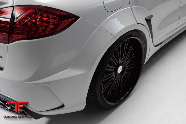 WALD PORSCHE CAYENNE 958