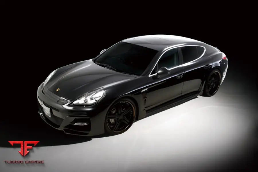 WALD PORSCHE PANAMERA