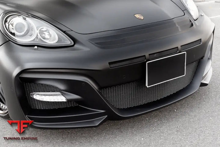 WALD PORSCHE PANAMERA