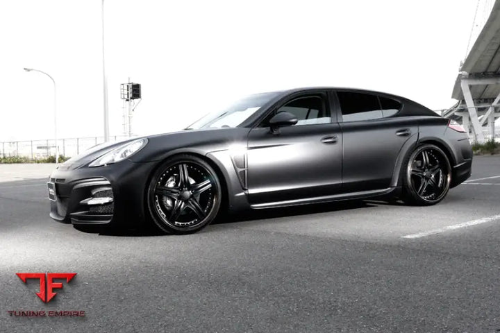 WALD PORSCHE PANAMERA