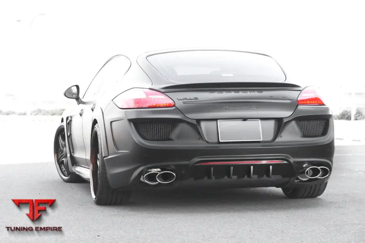 WALD PORSCHE PANAMERA