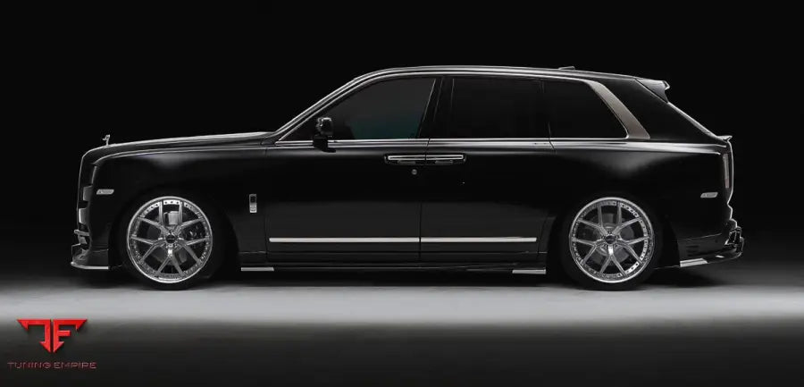 WALD ROLLS ROYCE CULLINAN