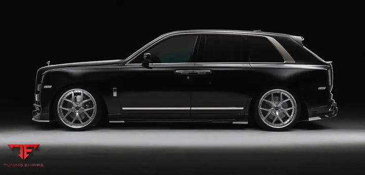WALD ROLLS ROYCE CULLINAN