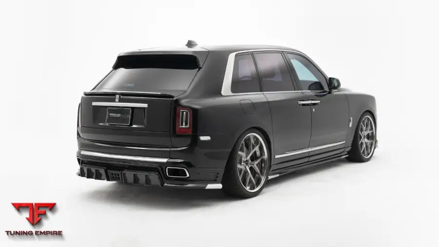 WALD ROLLS ROYCE CULLINAN