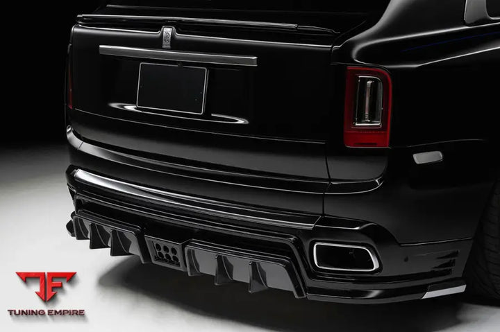 WALD ROLLS ROYCE CULLINAN