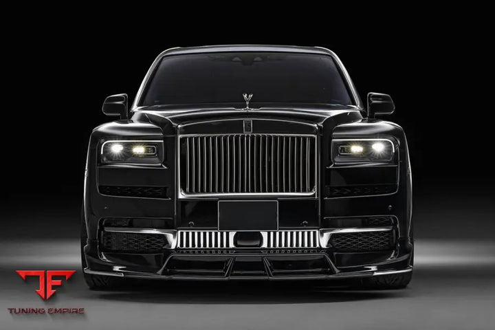 WALD ROLLS ROYCE CULLINAN