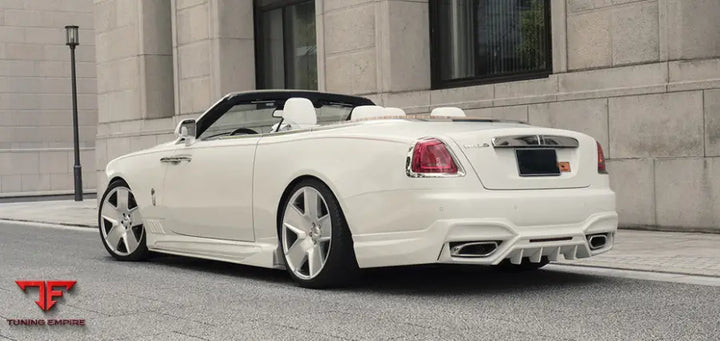 WALD ROLLS ROYCE DAWN