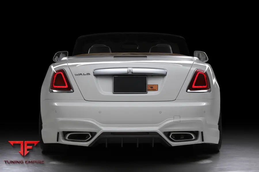 WALD ROLLS ROYCE DAWN