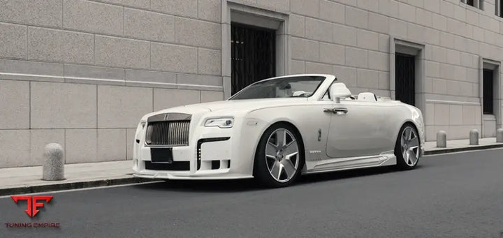 WALD ROLLS ROYCE DAWN