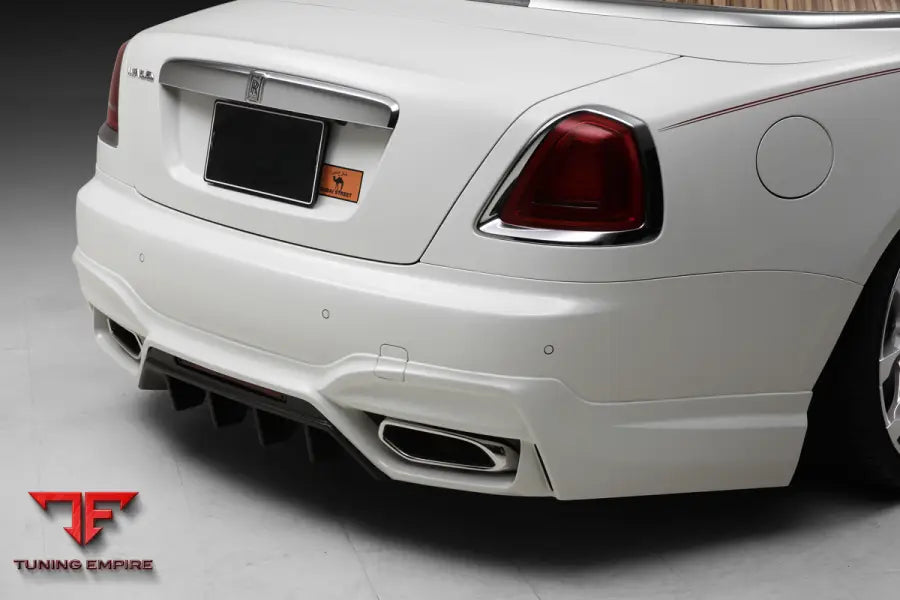 WALD ROLLS ROYCE DAWN