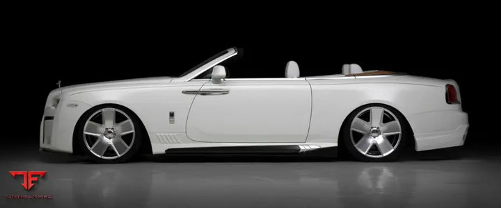 WALD ROLLS ROYCE DAWN
