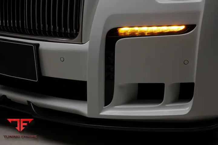 WALD ROLLS ROYCE DAWN